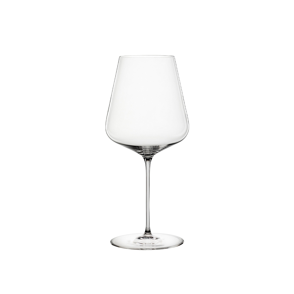 Spiegelau Definition Bordeauxglas 750 ml. (set van 2)