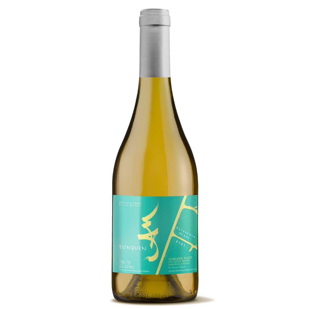 Tunquen Sauvignon Blanc 2023